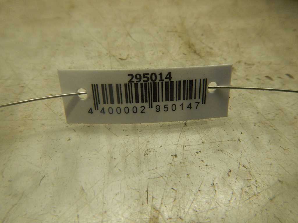 Рычаг передний левый RENAULT Trafic II 2001-2014