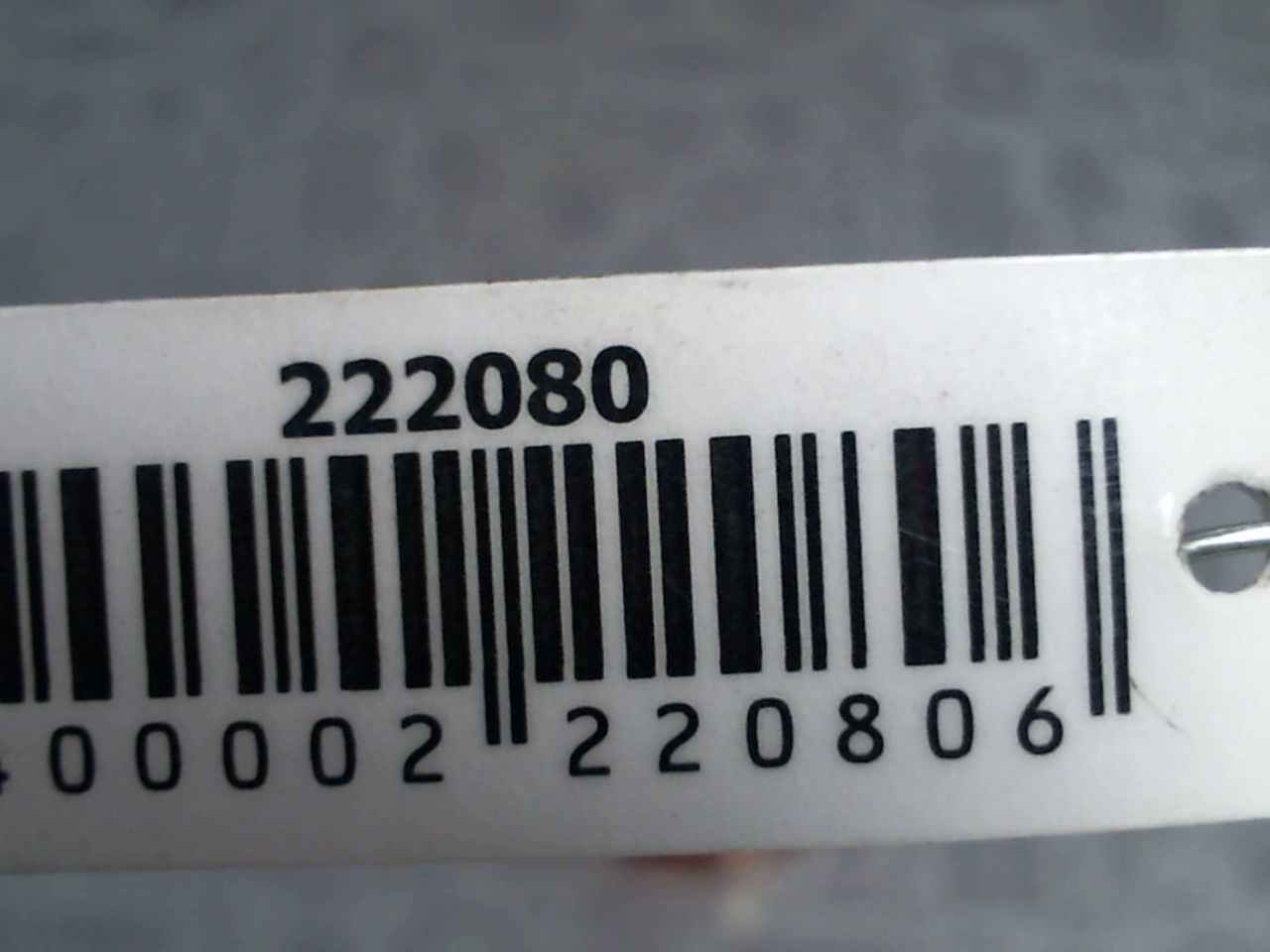 Фара противотуманная правая (ПТФ) FORD C-MAX 2003-2010