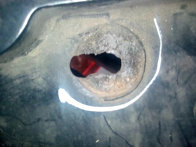 Решетка радиатора CITROEN Jumper 244 2002-2006