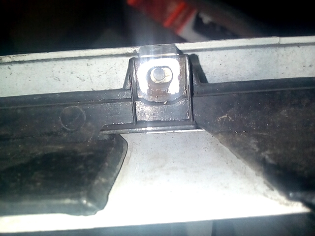 Решетка радиатора CITROEN Jumper 244 2002-2006