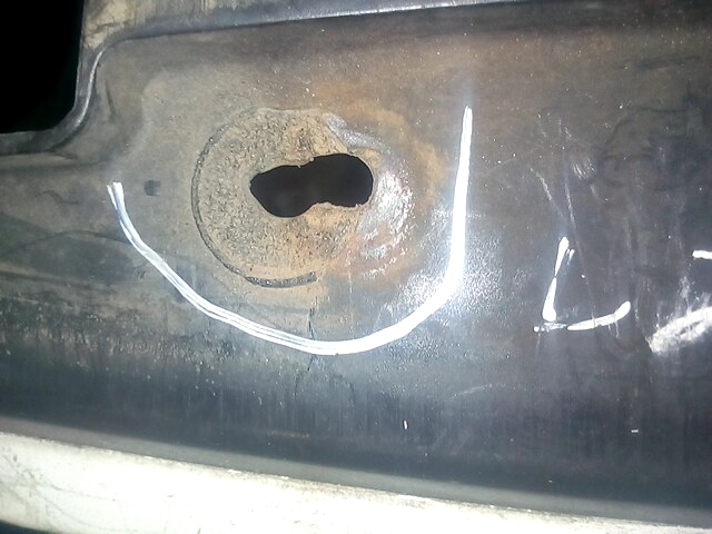 Решетка радиатора CITROEN Jumper 244 2002-2006