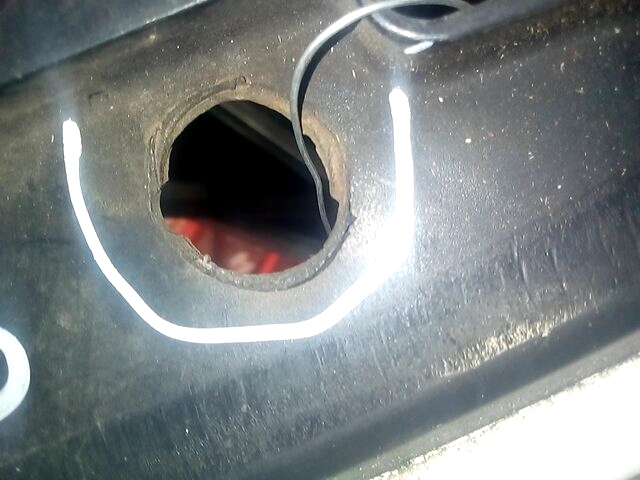 Решетка радиатора CITROEN Jumper 244 2002-2006