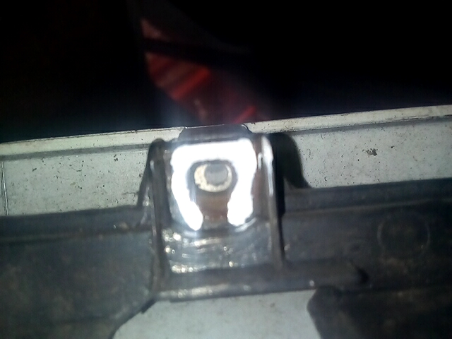 Решетка радиатора CITROEN Jumper 244 2002-2006