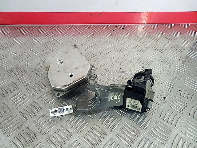 Блок управления двигателя (ЭБУ) FIAT Grande Punto 2005-2009