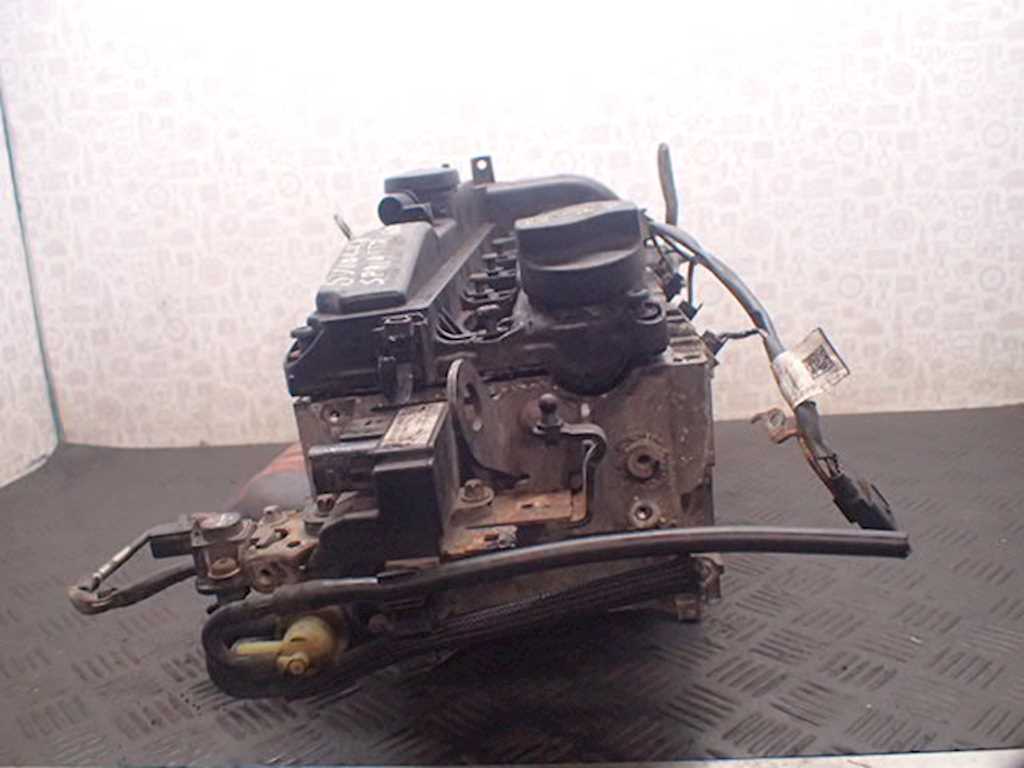 Головка блока (пустая) MERCEDES-BENZ Sprinter 906 2006-2018