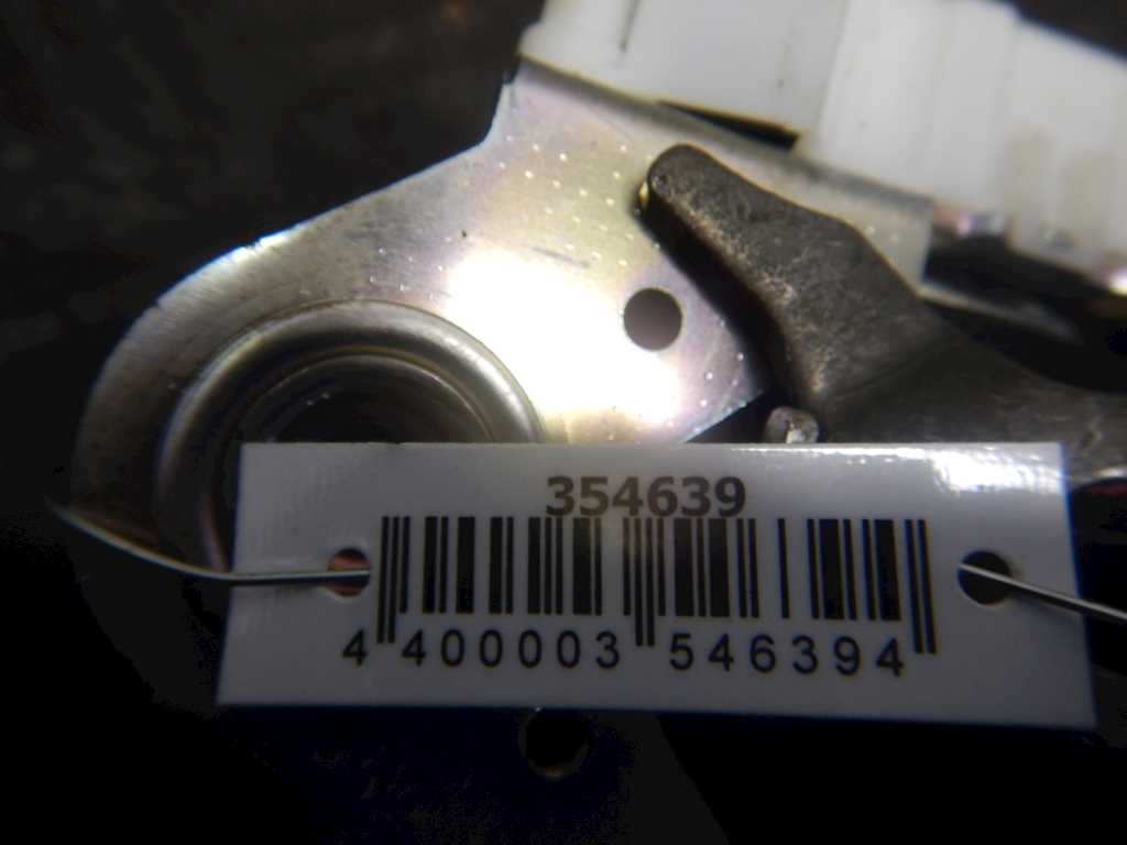 Ремень безопасности передний левый BMW 1er E81\E87 2004-2011