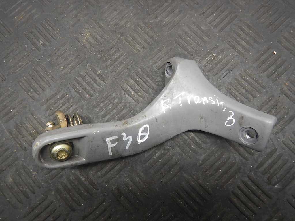 Ролик двери сдвижной Ford Transit 3 (1986-2000)