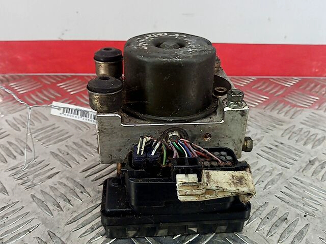 Блок ABS (насос) DAIHATSU Cuore Cuore L251 2003-2007