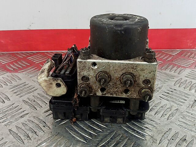 Блок ABS (насос) DAIHATSU Cuore Cuore L251 2003-2007
