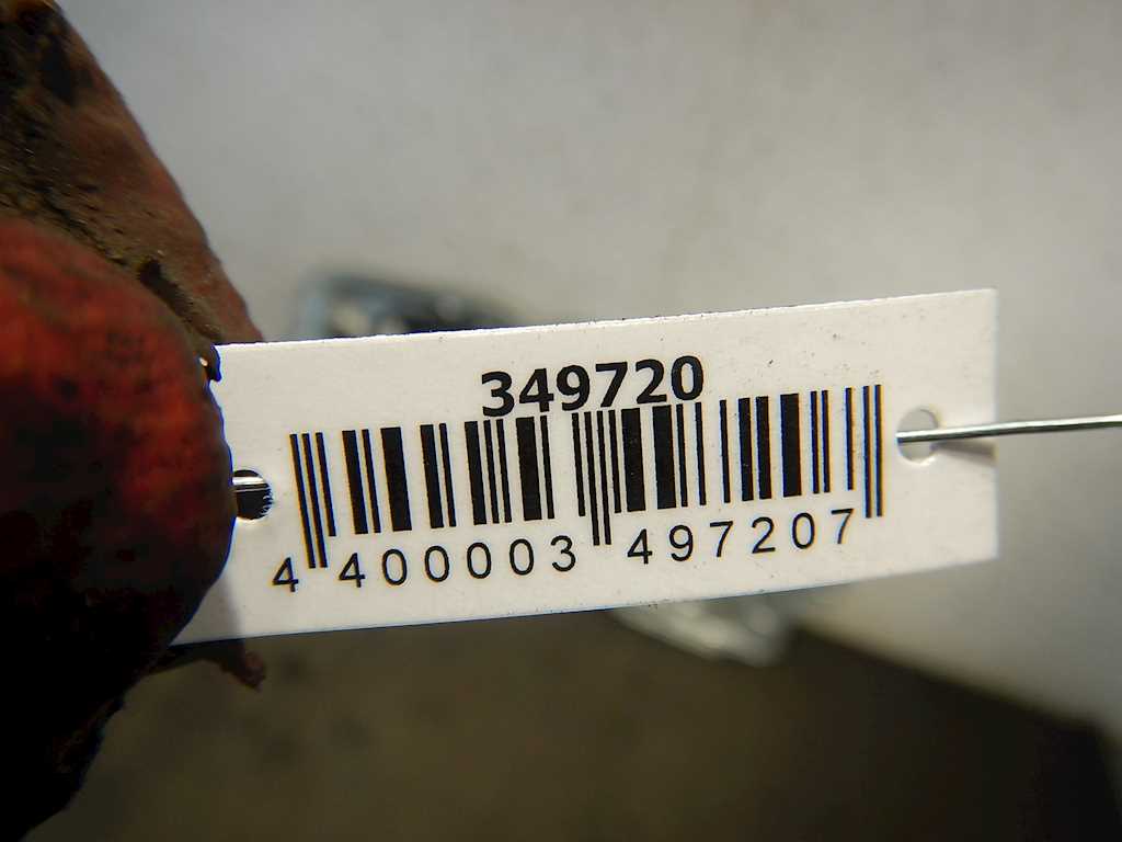 Стеклоподъемник передний правый LANCIA Phedra 2002-2010