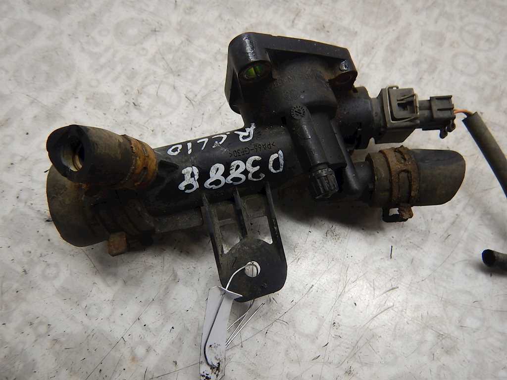 Корпус термостата RENAULT Clio 1998-2008