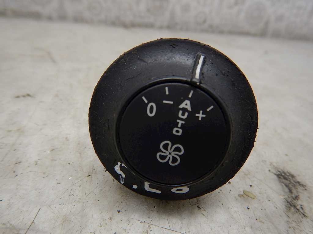 Кнопка включения кондиционера CITROEN C8 2002-2014