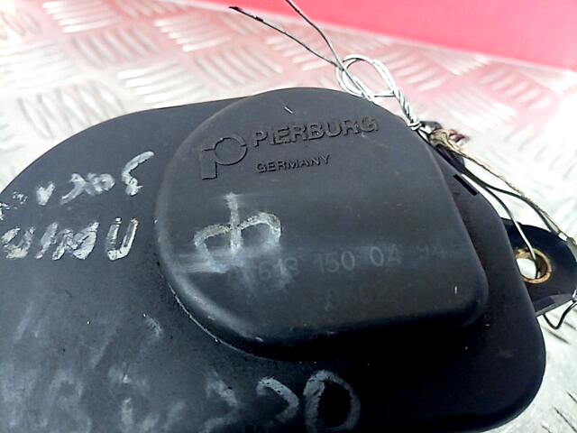 Моторчик привода (положения воздушных) заслонок (актуатор сервопривода турбины) MERCEDES-BENZ S-Class IV W220 1998-2005