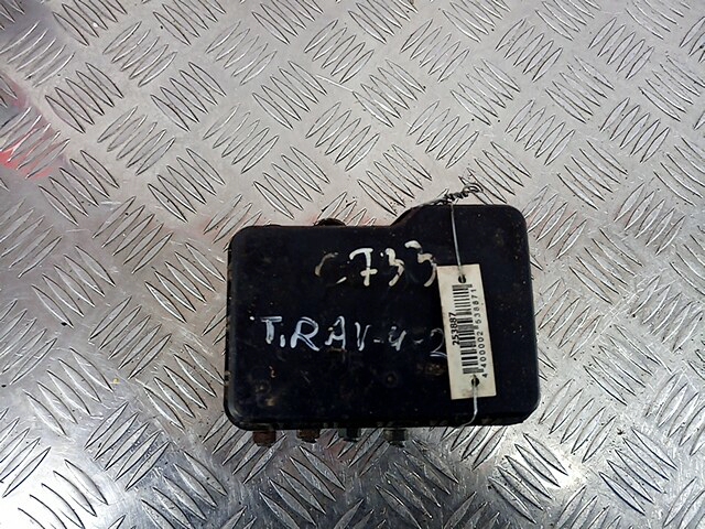 Блок ABS (насос) TOYOTA RAV 4 XA20 2000-2005