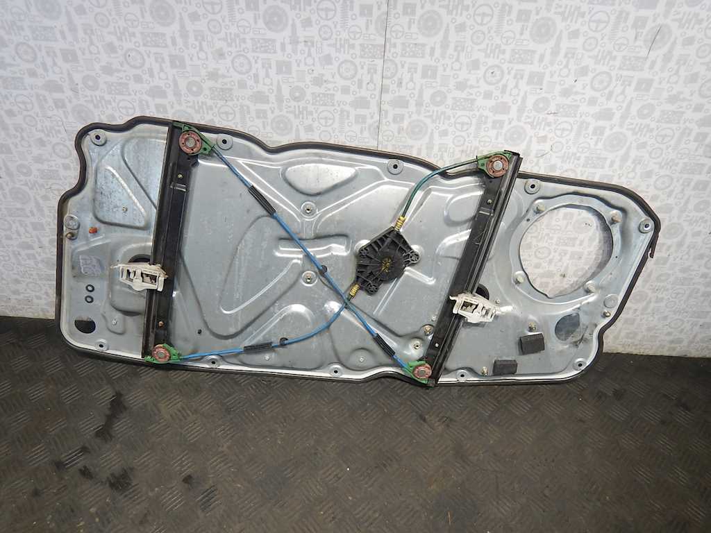 Стеклоподъемник передний левый LANCIA Phedra 2002-2010