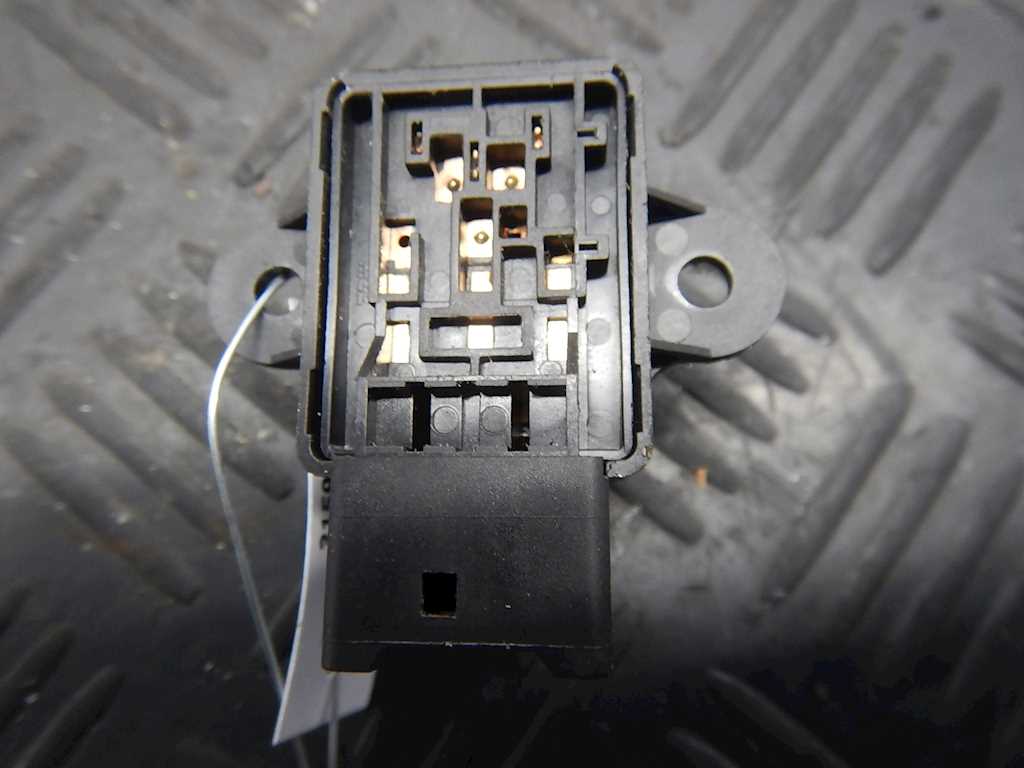 Блок управления зеркалами DAEWOO Tacuma 2001-2011