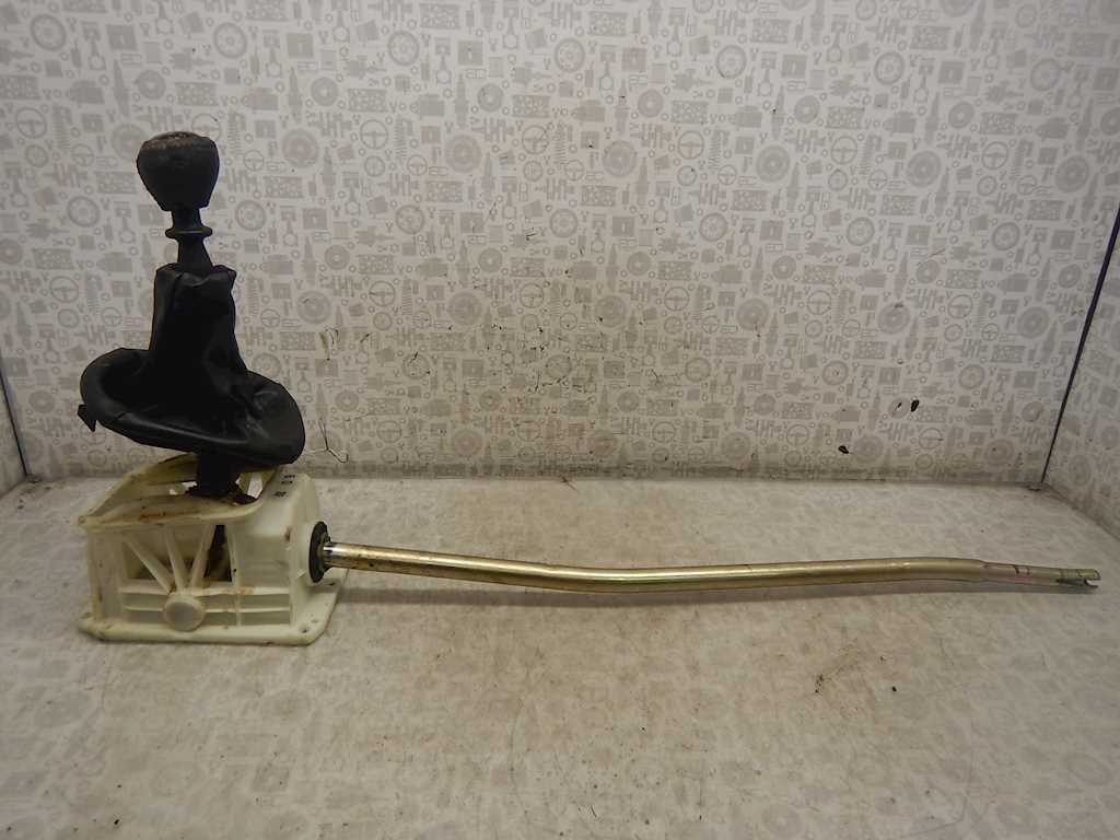 Кулиса (селектор) АКПП/МКПП в салоне DAEWOO Tacuma 2001-2011