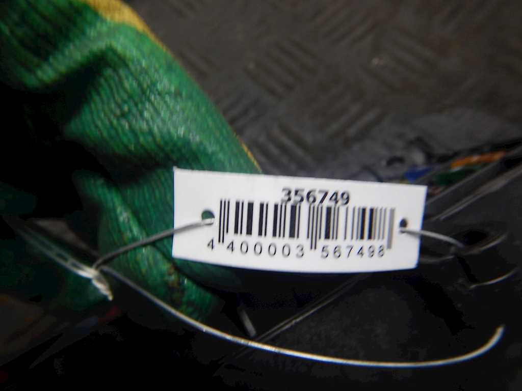 Датчик уровня в бачок омывателя BMW 7er 7 серия E65/E66 2001-2008