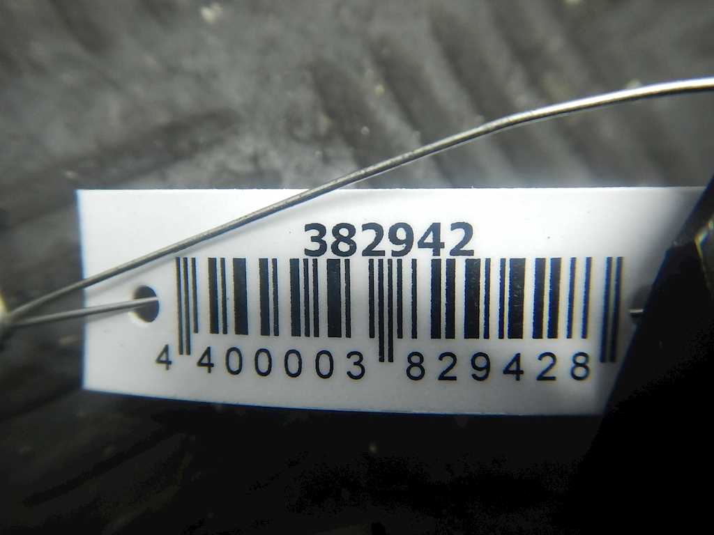 Блок комфорта NISSAN Almera Tino 2000-2006