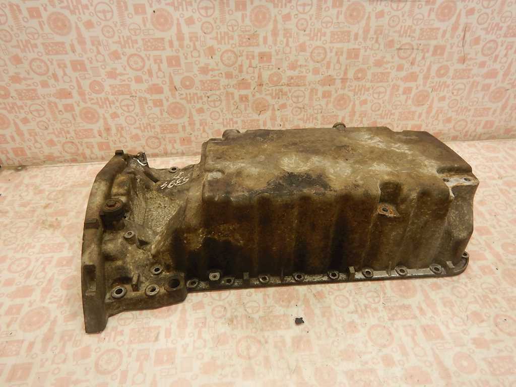 Поддон масляный двигателя CHRYSLER PT Cruser 2000-2010