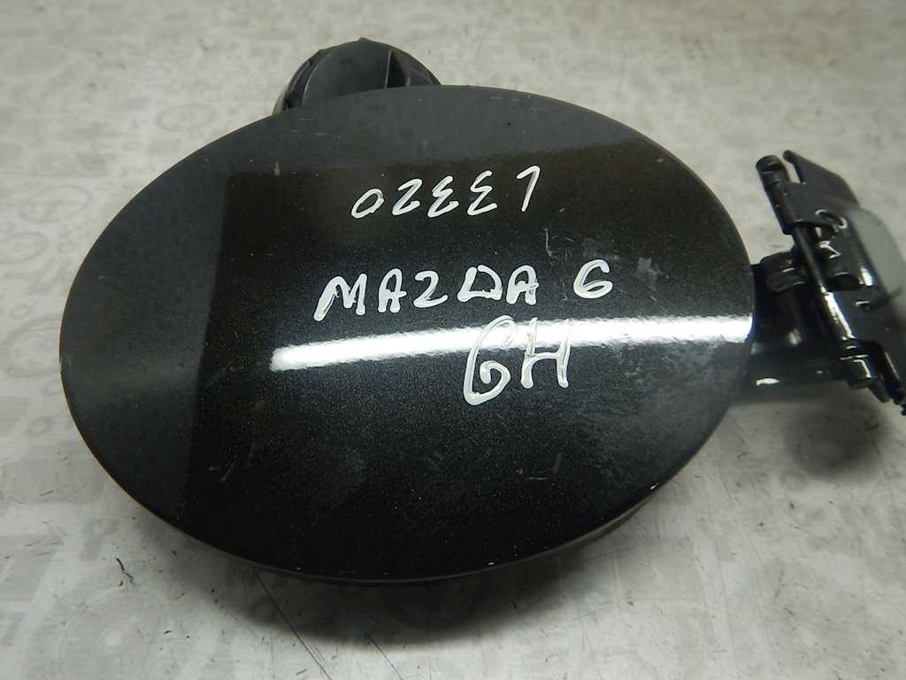 Лючок бензобака MAZDA Mazda 6 GH 2007-2012