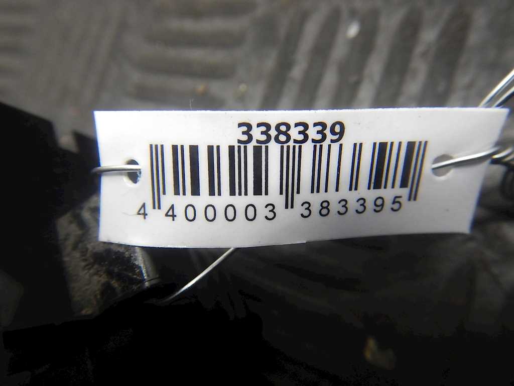 Датчик уровня в бачок омывателя RENAULT Kangoo 1997-2008