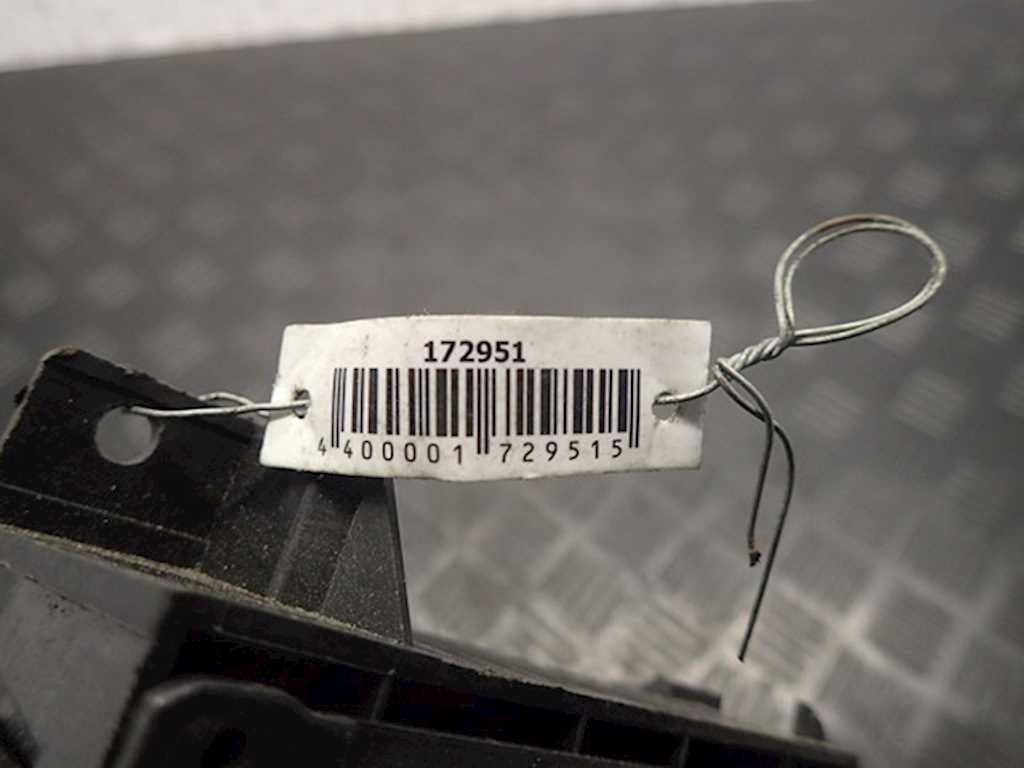 Дисплей информационный (компьютера) OPEL Astra H/Family 2004-2015