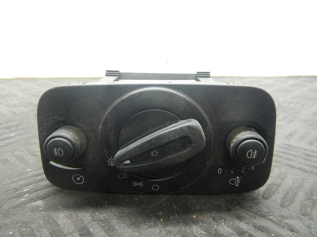 Переключатель света фар FORD S-MAX 2006-2015