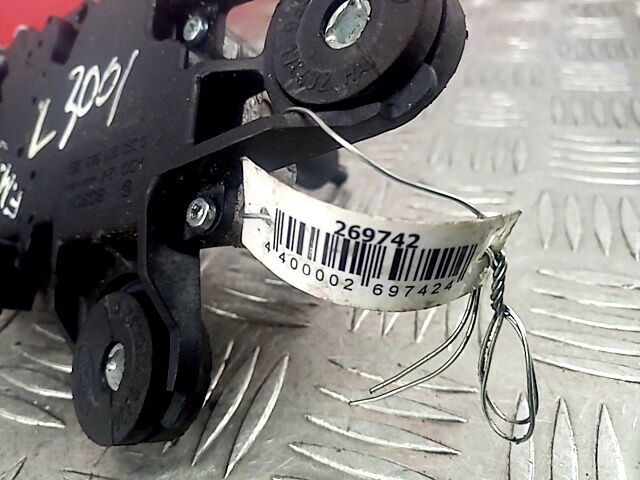 Моторчик стеклоочистителя задний FORD Mondeo III 2000-2007