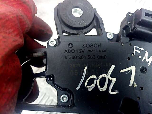 Моторчик стеклоочистителя задний FORD Mondeo III 2000-2007