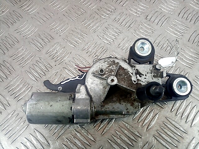 Моторчик стеклоочистителя задний FORD Mondeo III 2000-2007