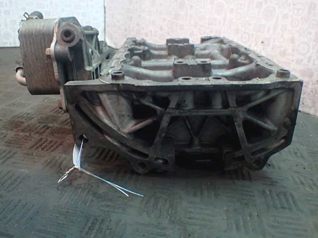 Поддон масляный двигателя MAZDA Mazda 3 BL 2009-2013