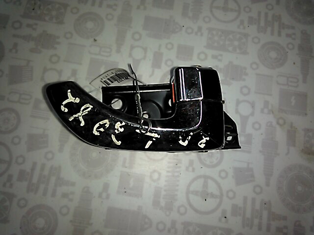 Ручка дверная задняя внутренняя правая HYUNDAI Santa Fe SM/ Classic 2000-2012