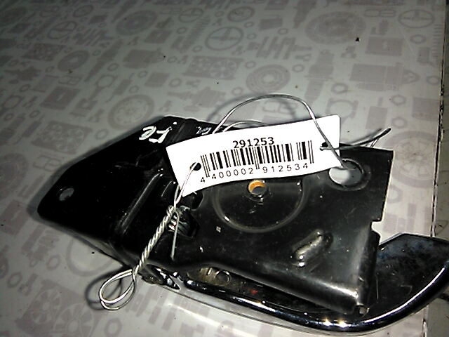 Ручка дверная задняя внутренняя правая HYUNDAI Santa Fe SM/ Classic 2000-2012