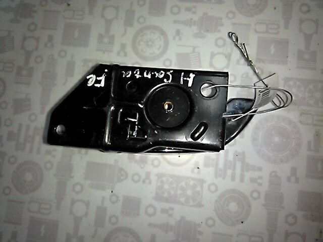 Ручка дверная задняя внутренняя правая HYUNDAI Santa Fe SM/ Classic 2000-2012