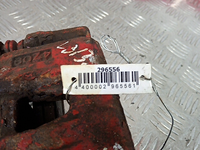 Суппорт задний правый DAEWOO Tacuma 2001-2011