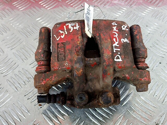 Суппорт задний правый DAEWOO Tacuma 2001-2011