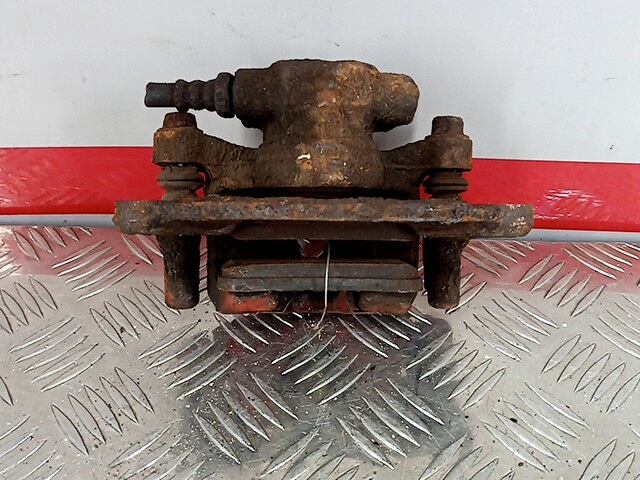 Суппорт задний правый DAEWOO Tacuma 2001-2011