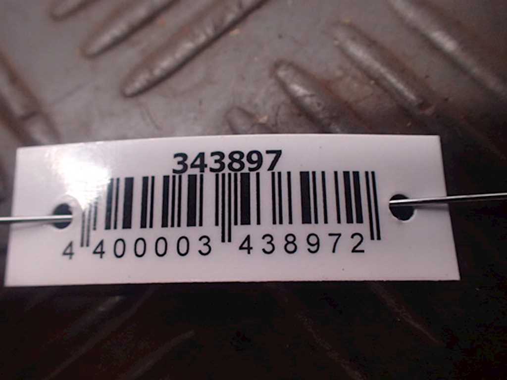 Ограничитель открывания двери LEXUS LS UCF30 2000-2006