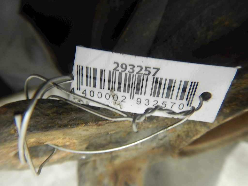 Ступица передняя правая HONDA Civic 4D 2006-2016