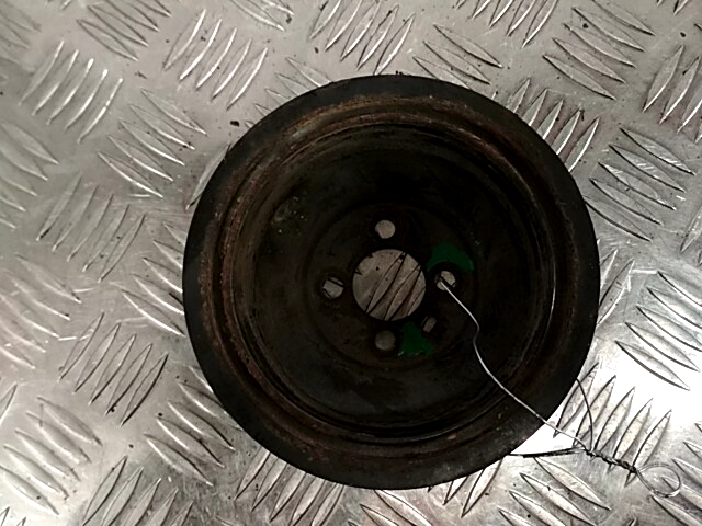 Шестерня коленвала (шкив) SEAT Alhambra 1996-2010