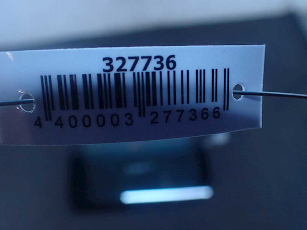 Стекло кузовное глухое левое RENAULT Espace 1997-2003