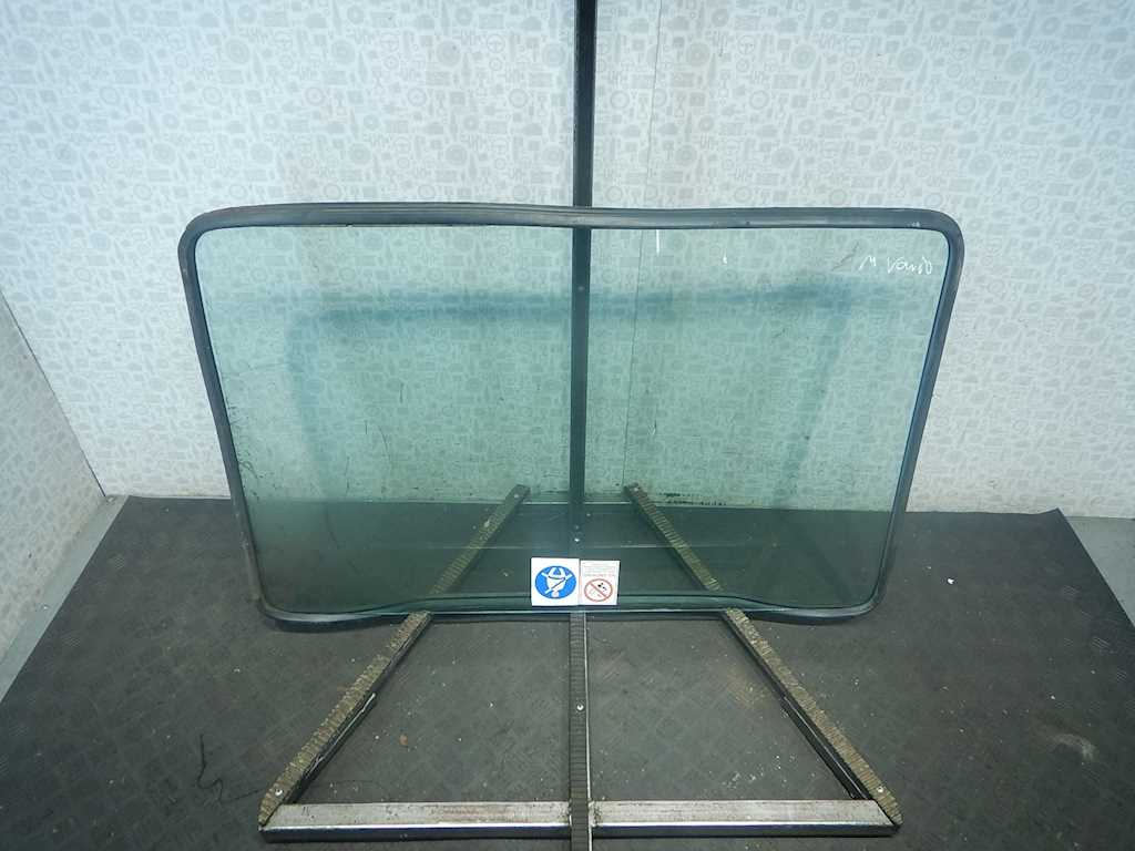 Стекло кузовное глухое левое MERCEDES-BENZ Vario 1996-2013