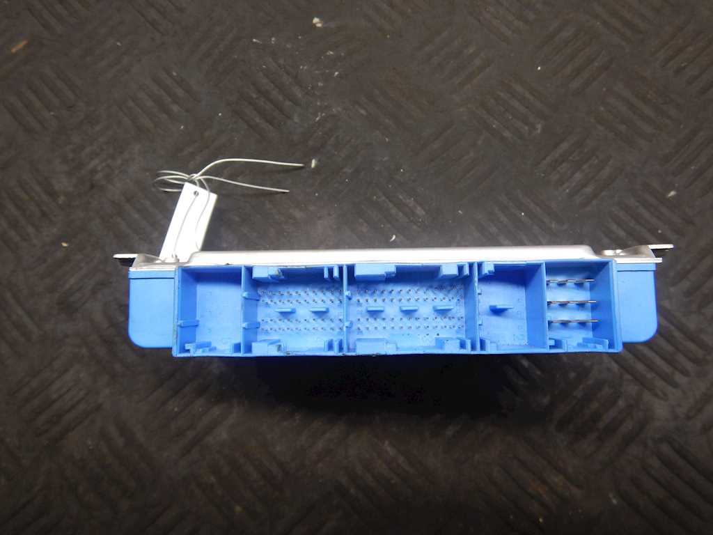 Блок управления АКПП BMW 5er 5 серия E39 1995-2004