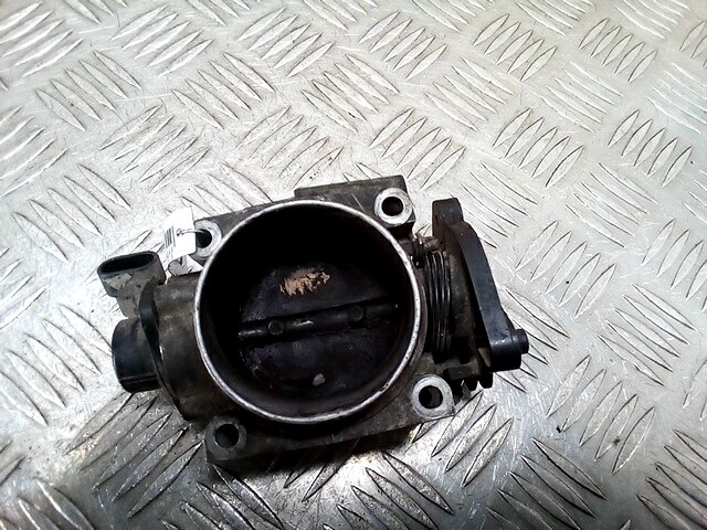 Заслонка дроссельная Volvo S40 V40 1 (1996-2004)