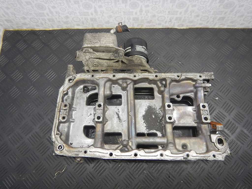 Поддон масляный двигателя MAZDA Mazda 6 GH 2007-2012