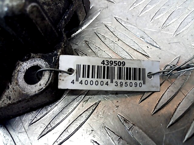 Клапан ЕГР EGR Mazda 3 BK (2003-2009)