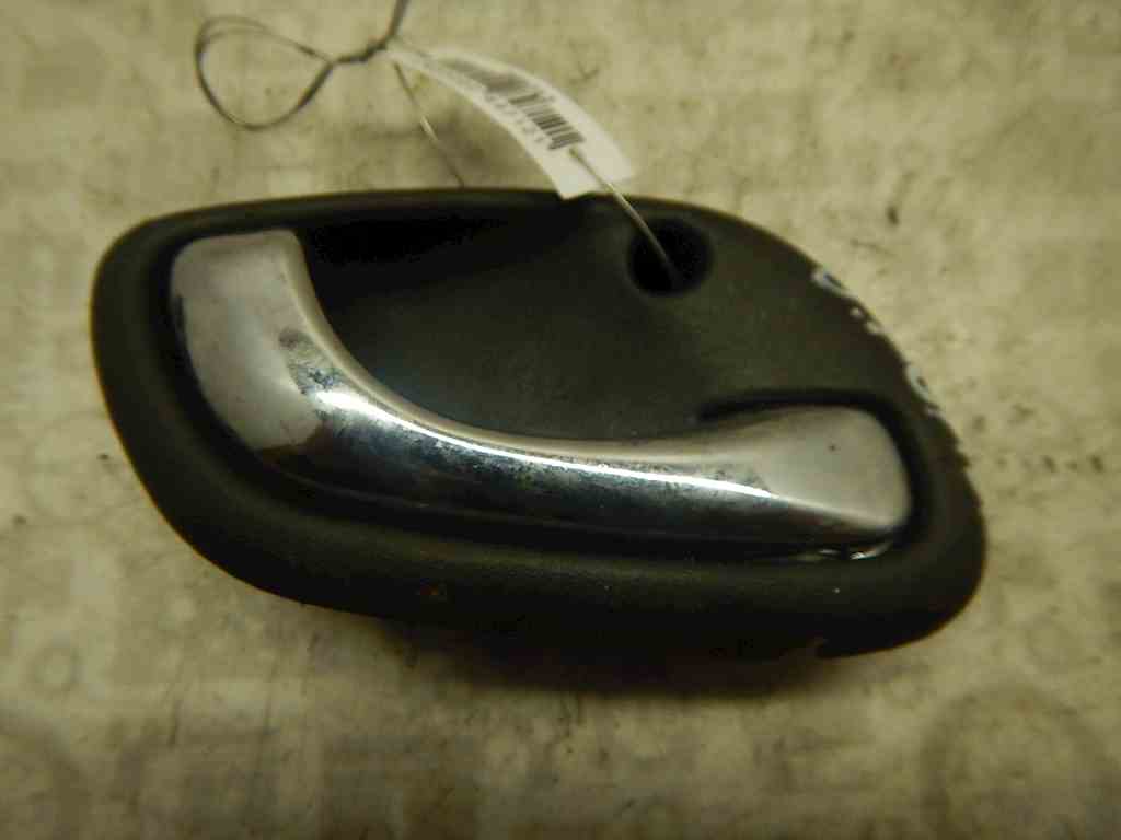 Ручка дверная передняя внутренняя правая OPEL Agila A 2000-2007