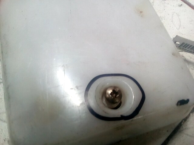 Плафон салонный (салона фонарь) MERCEDES-BENZ Vario 1996-2013