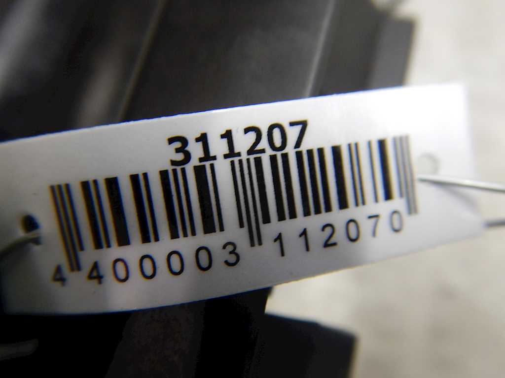 Дефлектор воздушный OPEL Insignia 2008-2017